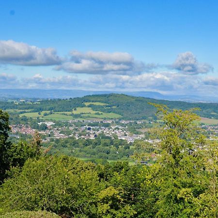 Top Barn Monmouth Bagian luar foto