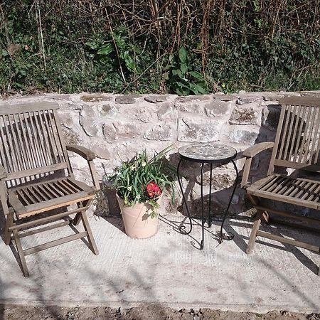 Top Barn Monmouth Bagian luar foto