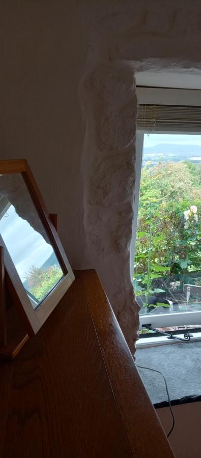 Top Barn Monmouth Bagian luar foto